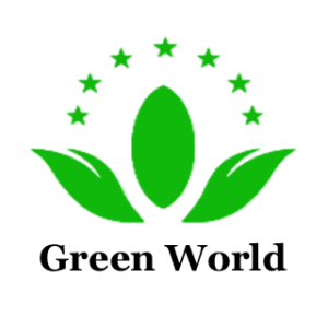 Green World Stockist