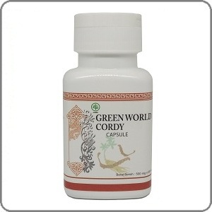 cordy capsule